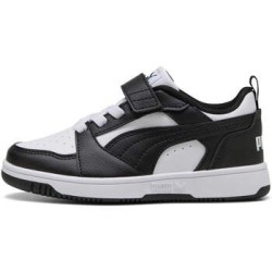 Puma  Sneaker Baskets enfant  Rebound V6 Lo AC+ PS