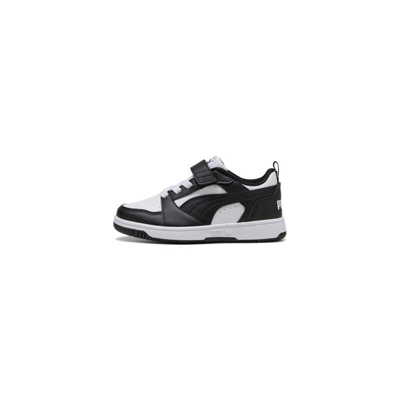 Puma  Sneaker Baskets enfant  Rebound V6 Lo AC+ PS