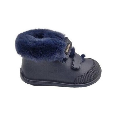 Titanitos  Sneaker Baskets bébé  Pini