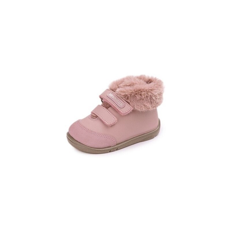Titanitos  Sneaker Baskets bébé  Pini