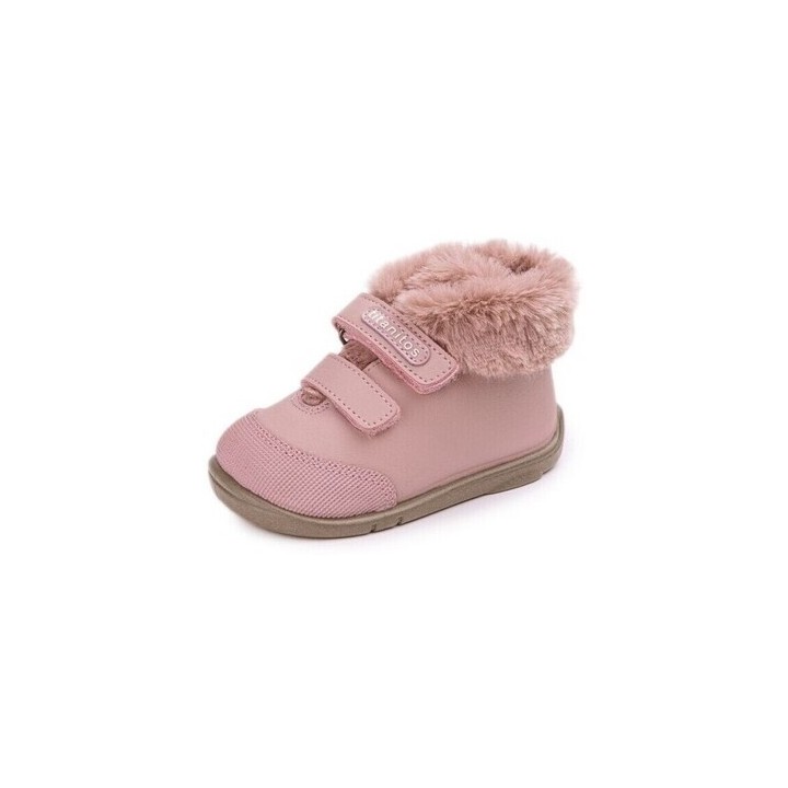 Titanitos  Sneaker Baskets bébé  Pini