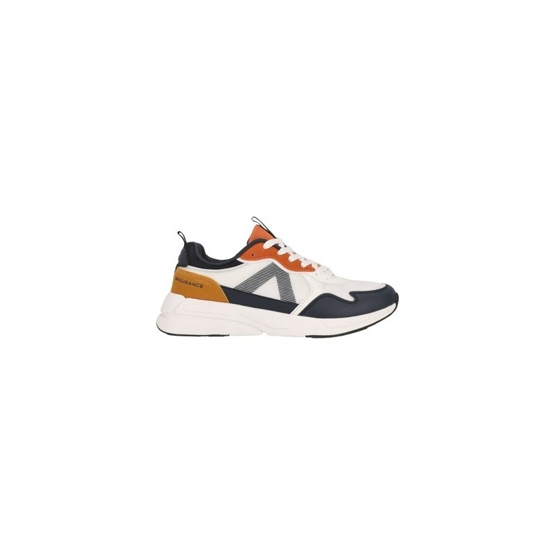 Endurance  Sneaker Baskets  Abantes