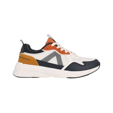 Endurance  Sneaker Baskets  Abantes