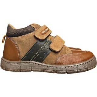 Titanitos  Sneaker Baskets bébé  Narciso