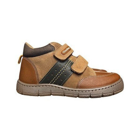 Titanitos  Sneaker Baskets bébé  Narciso