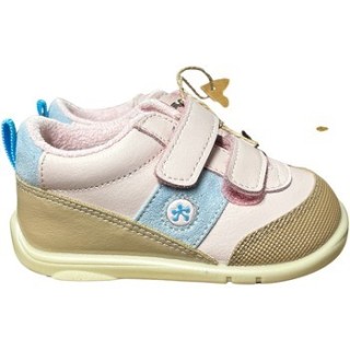 Titanitos  Sneaker Baskets bébé  Pou
