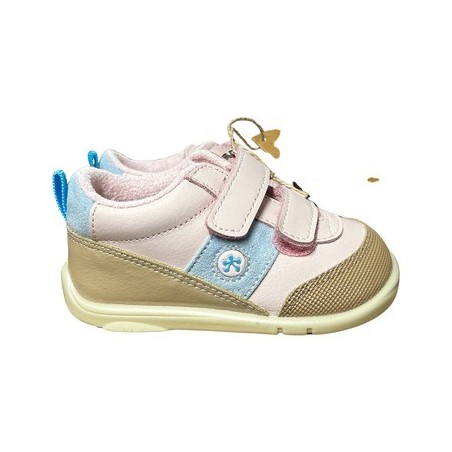 Titanitos  Sneaker Baskets bébé  Pou