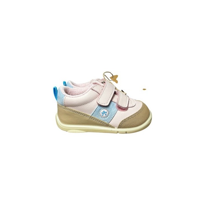Titanitos  Sneaker Baskets bébé  Pou