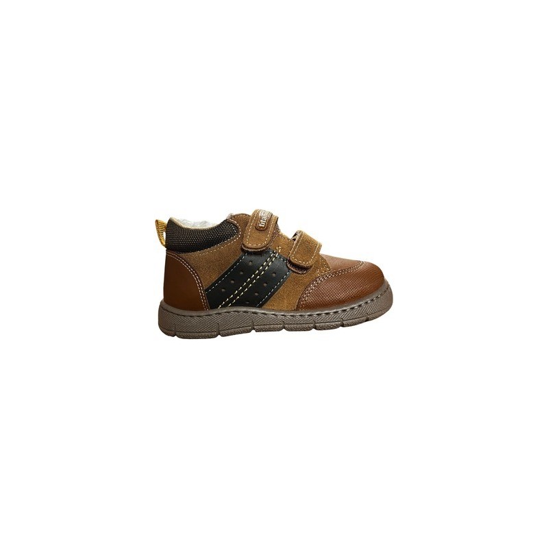 Titanitos  Sneaker Baskets enfant  Narciso