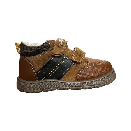 Titanitos  Sneaker Baskets enfant  Narciso