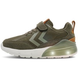 hummel  Sneaker Baskets enfant  Daylight