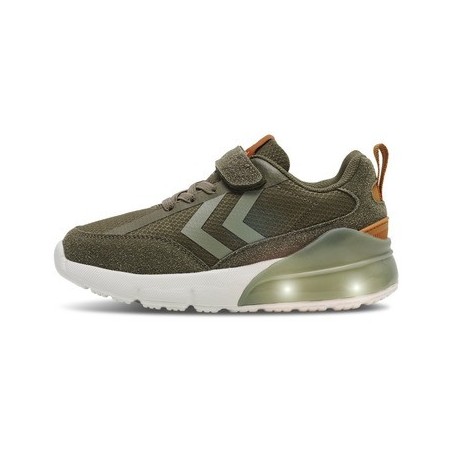 hummel  Sneaker Baskets enfant  Daylight