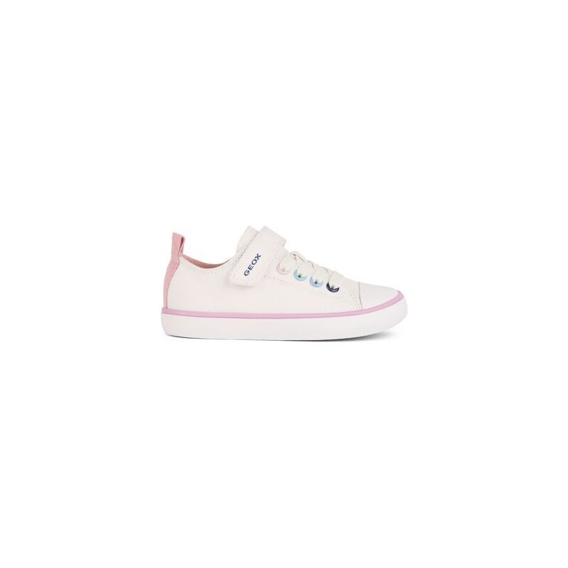 Geox  Sneaker Baskets bébé  Gisli