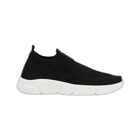 Geox  Sneaker Baskets enfant  Aril