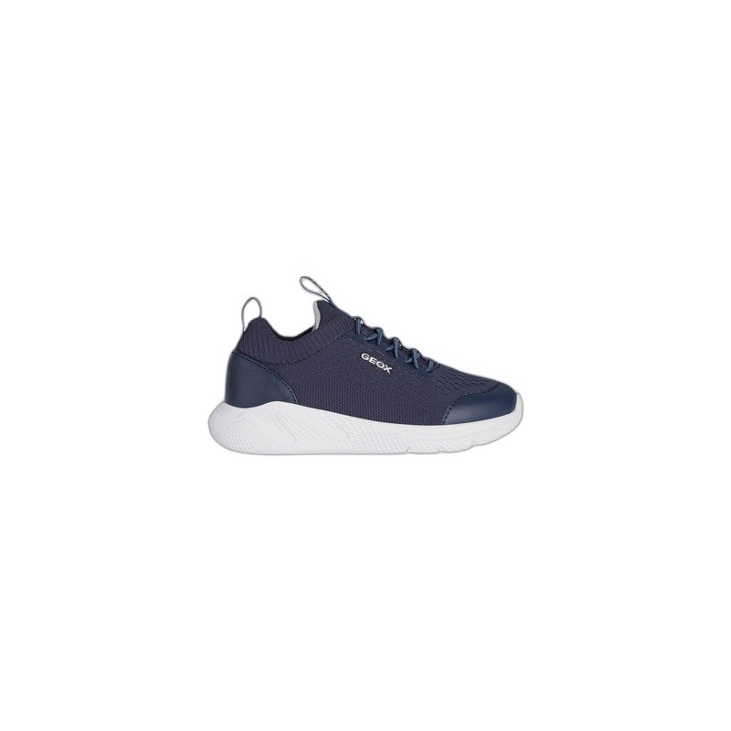 Geox  Sneaker Baskets bébé garçon  Sprintye