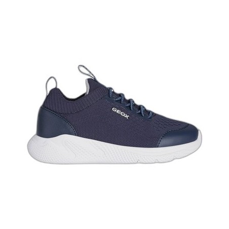 Geox  Sneaker Baskets bébé garçon  Sprintye