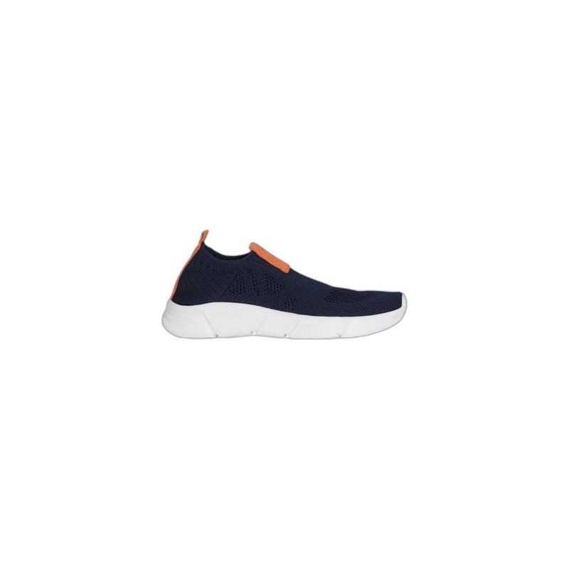 Geox  Sneaker Baskets enfant  Aril