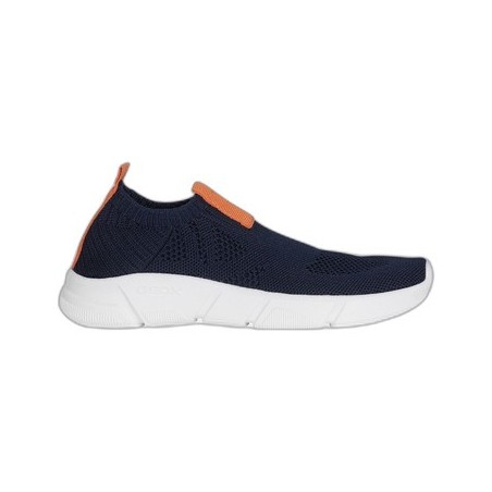 Geox  Sneaker Baskets enfant  Aril