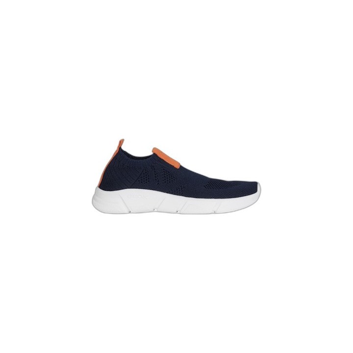 Geox  Sneaker Baskets enfant  Aril