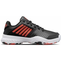 K-Swiss  Sneaker Baskets enfant  Court Express