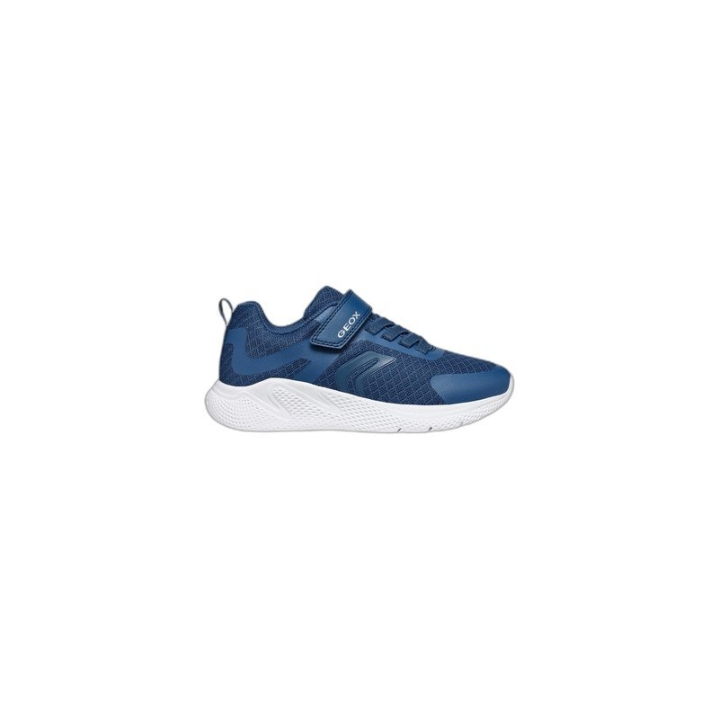 Geox  Sneaker Baskets bébé garçon  Sprintye