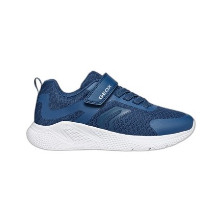 Geox  Sneaker Baskets bébé garçon  Sprintye