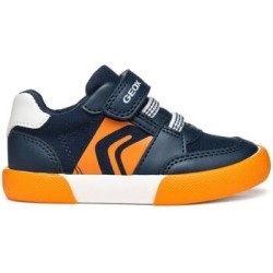 Geox  Sneaker Baskets bébé garçon  Gisli A