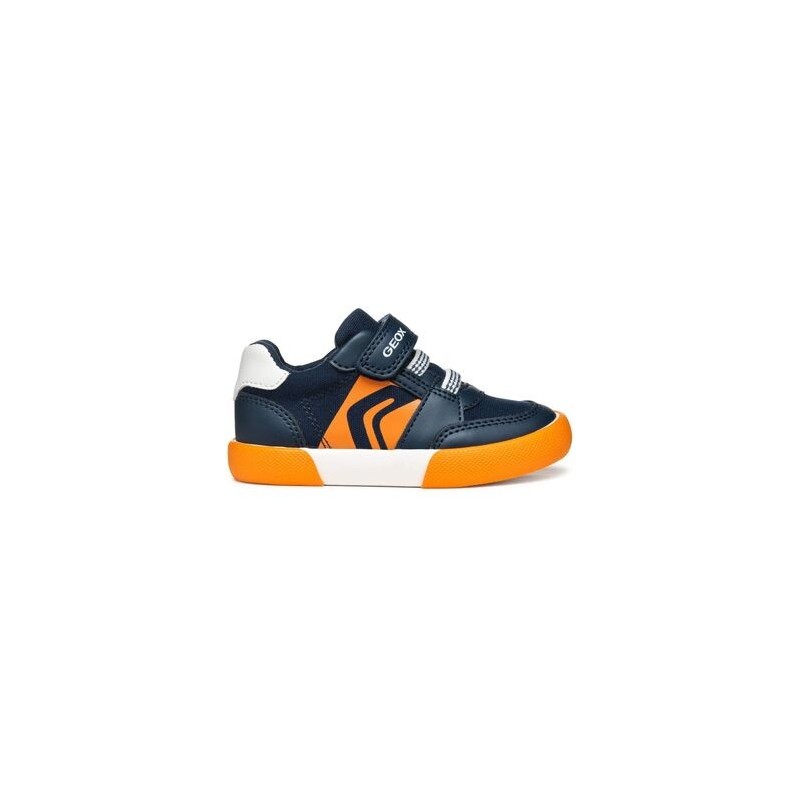 Geox  Sneaker Baskets bébé garçon  Gisli A