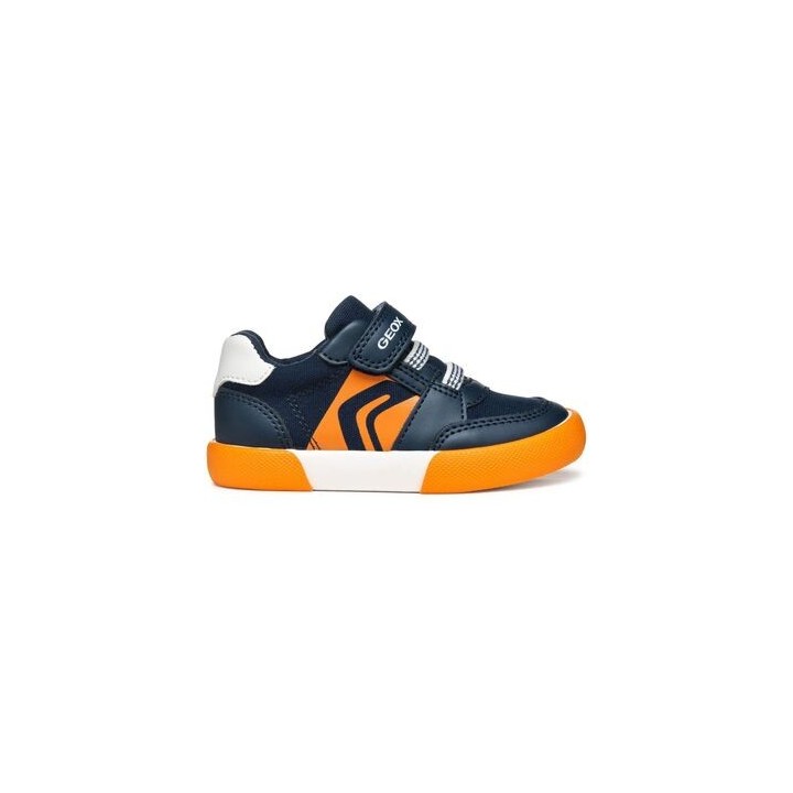 Geox  Sneaker Baskets bébé garçon  Gisli A