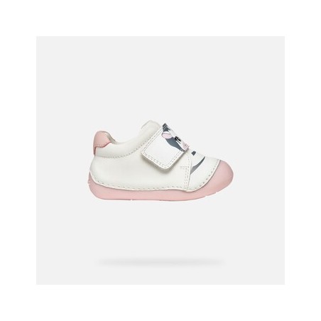 Geox  Sneaker Baskets bébé garçon  Tutim