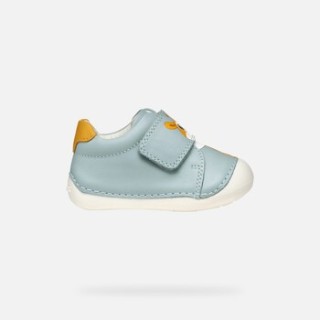 Geox  Sneaker Baskets bébé garçon  Tutim C