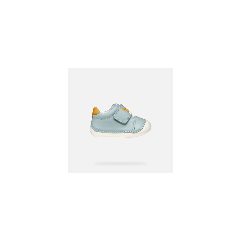 Geox  Sneaker Baskets bébé garçon  Tutim C