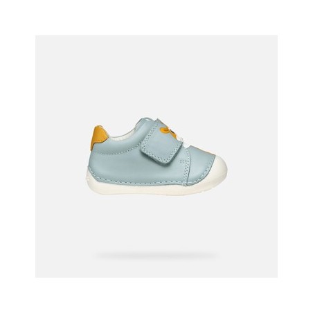 Geox  Sneaker Baskets bébé garçon  Tutim C