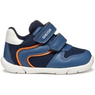Geox  Sneaker Baskets bébé garçon  Zapito A