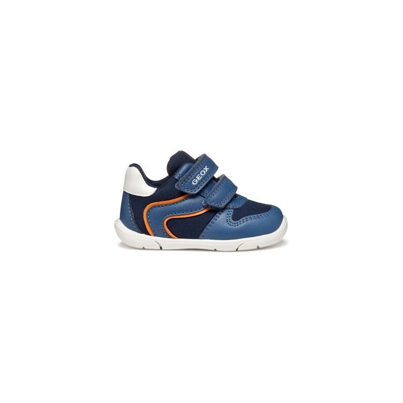 Geox  Sneaker Baskets bébé garçon  Zapito A