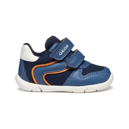 Geox  Sneaker Baskets bébé garçon  Zapito A