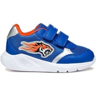 Geox  Sneaker Baskets bébé garçon  Sprintye B