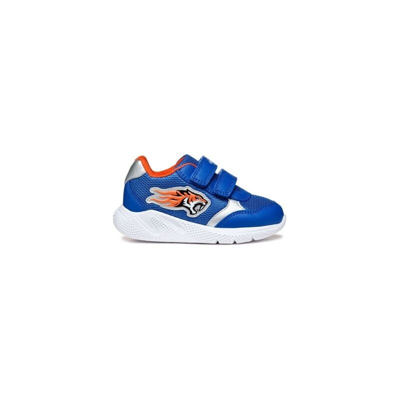 Geox  Sneaker Baskets bébé garçon  Sprintye B