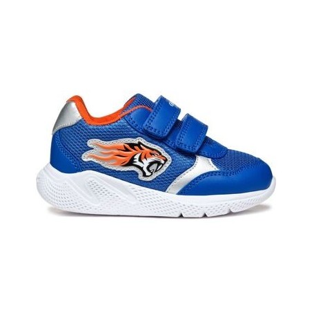 Geox  Sneaker Baskets bébé garçon  Sprintye B
