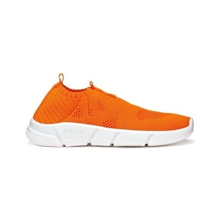 Geox  Sneaker Baskets enfant  Aril A