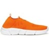 Geox  Sneaker Baskets enfant  Aril A