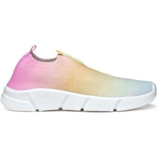 Geox  Sneaker Baskets femme  Aril E