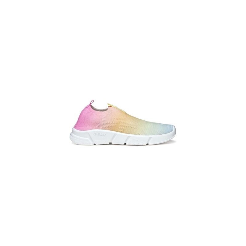 Geox  Sneaker Baskets femme  Aril E