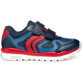 Geox  Sneaker Baskets enfant  Pavel D