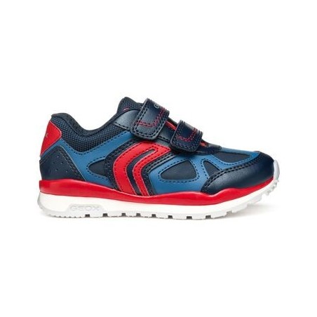 Geox  Sneaker Baskets enfant  Pavel D