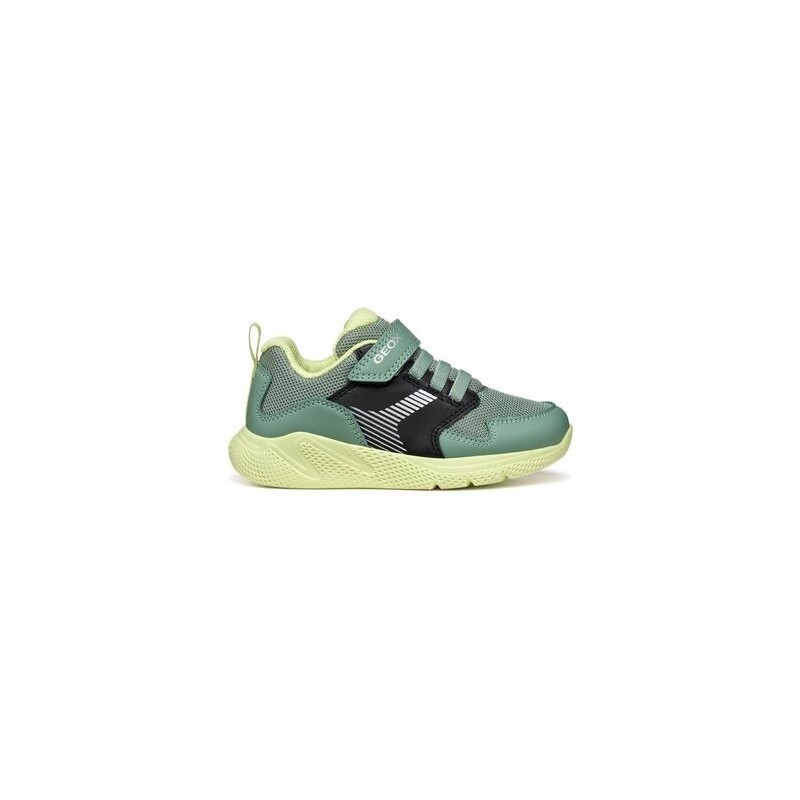 Geox  Sneaker Baskets enfant  Sprintye A
