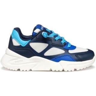 Geox  Sneaker Baskets bébé garçon  Loftus A