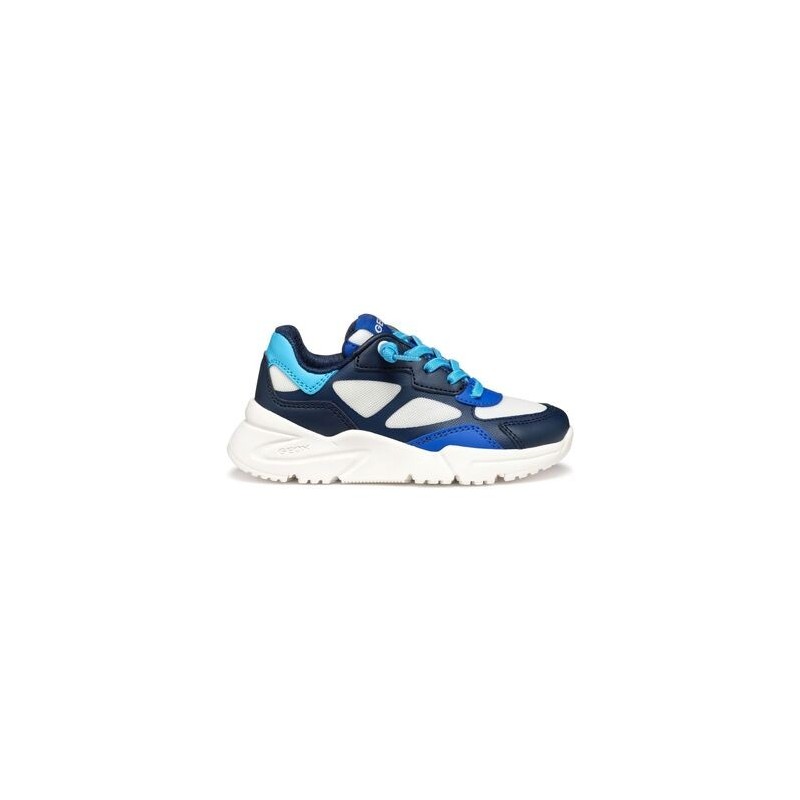 Geox  Sneaker Baskets bébé garçon  Loftus A