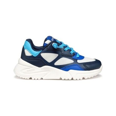 Geox  Sneaker Baskets bébé garçon  Loftus A