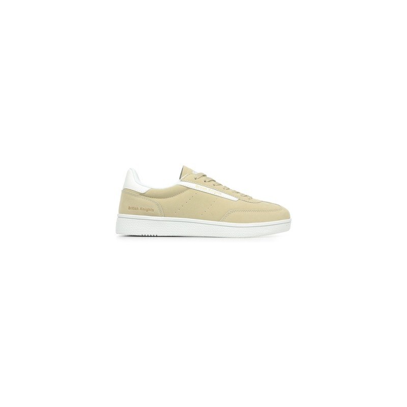 British Knights  Sneaker Baskets femme  Revival